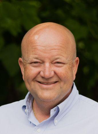 Robert Sæbø