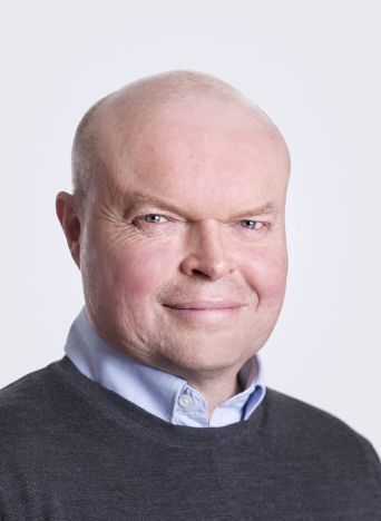 Andres Hatløy