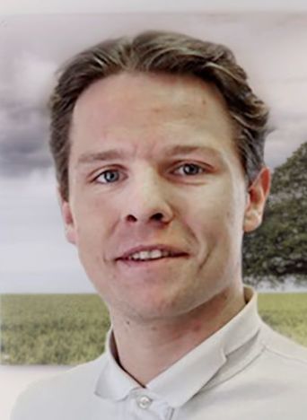 George Bergmann Johansen