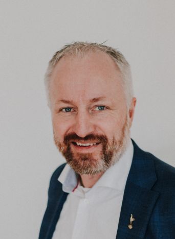 Kjetil Eide
