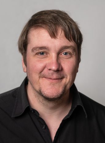 Trond Olav Magnussen