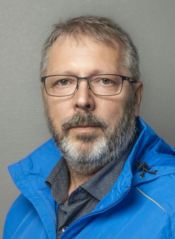 Geir Ottar Strifeldt