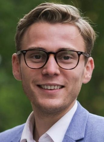 Henrik Pettersen Sunde
