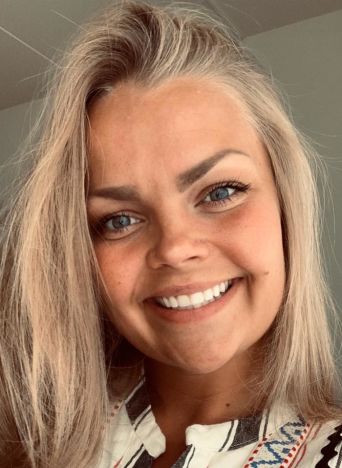 Celine Dørum Pettersen