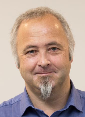 Sigurd Ringbakken