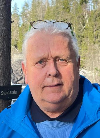 Oddvar Ivarson