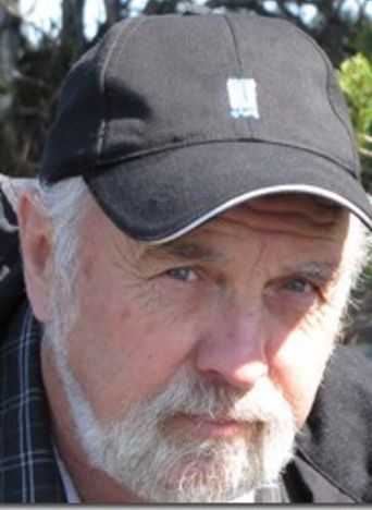 Arne Torbjørn Frivoll