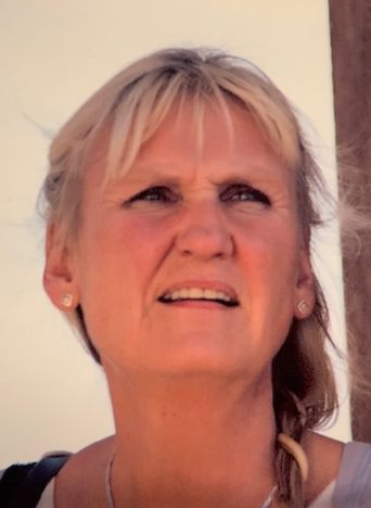 Tirill Beate Myklebust Langleite