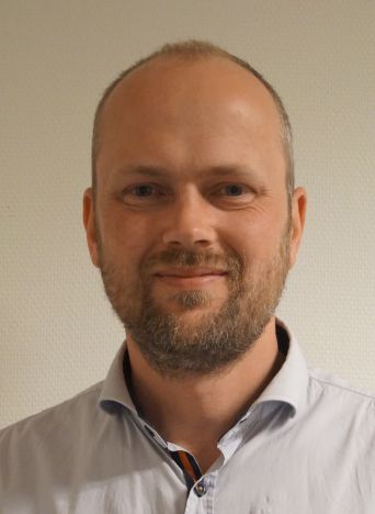 Jan Petter Gysland