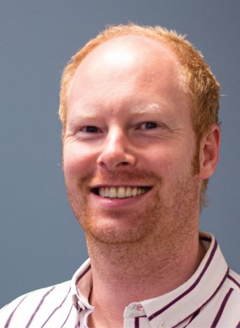 Nicholas Amundesen-Hegg