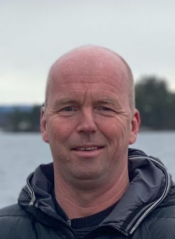 Kjell Rune Heia