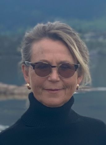 Aslaug Simonstad Sitje