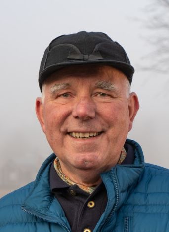 Jørn Heiberg