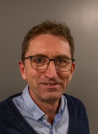 Vidar Hagerup