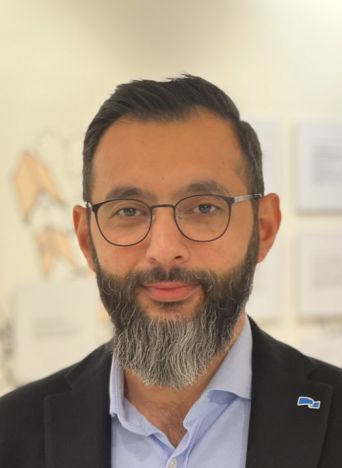 Umid Fotikh