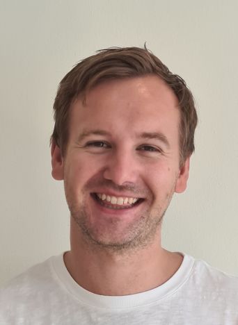 Torbjørn Lauvsnes