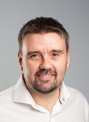 Peter André Busch