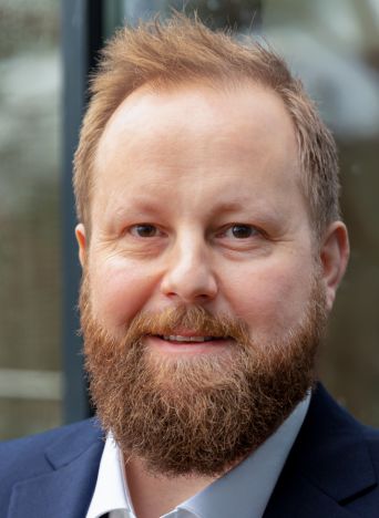 Steinar Gerhardsen