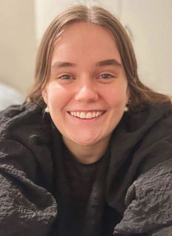 Kristina Knudsen Gjerde