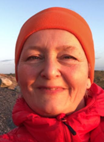 Wenche Kristine Rettedal