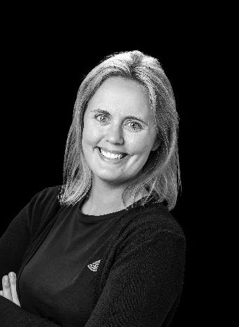 Torhild Østenå Larsen
