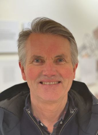 Harald Forgaard