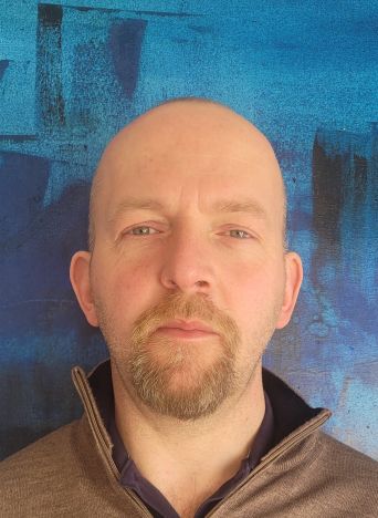 Niels Orpheus De Groot