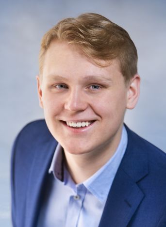 Bjørn Fredrik Sletvold