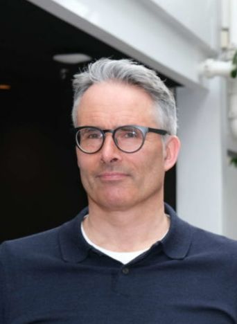 Jo Helgestad
