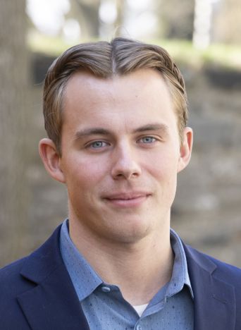 Marius Dubland Andersen