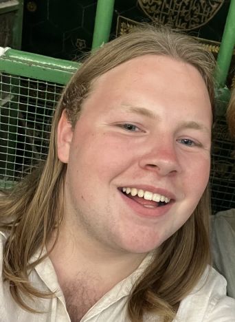 Fredrik Livastøl Tønnessen