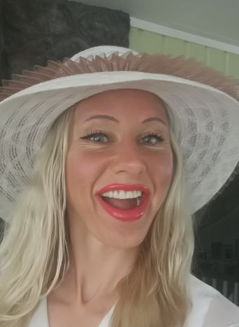 Marina Pernille Dalheim