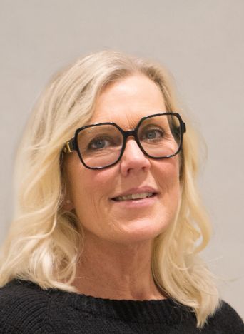 Tine Tjernø