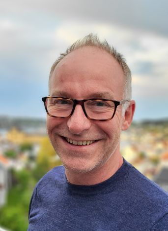 Einar Fosseli