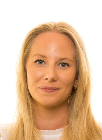 Maiken Amanda Brennås