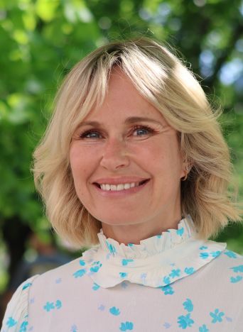 Anne Lindboe