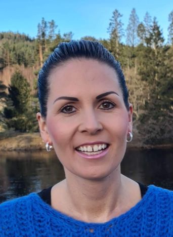 Silje Bjørnarå Drangsholt