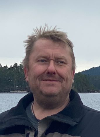 Olaf Håkon Tørresen