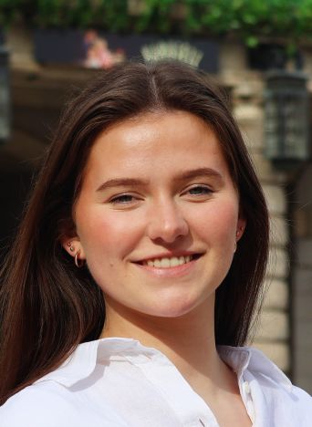 Thea Thomassen