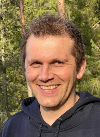 Tor Svendsen