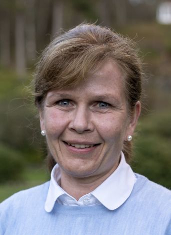 Åshild Schmidt