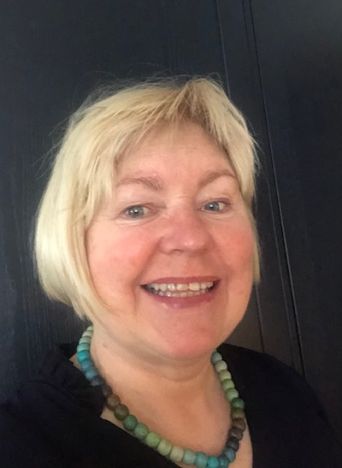Sølvi Johanne Amundsen Aas