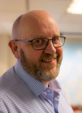 Espen Hansen