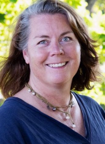Marit Brandsæter Hagland