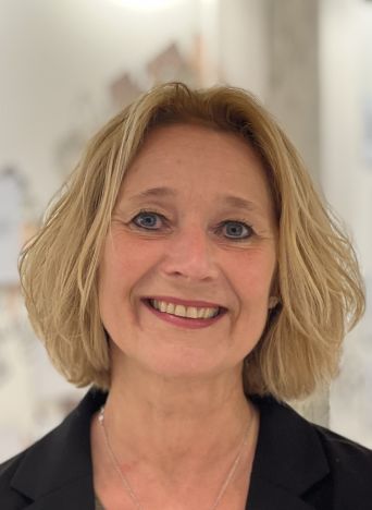Anette Rohde Endresen