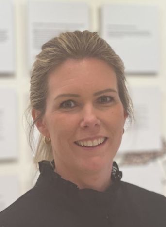 Helene Olsen-Beck