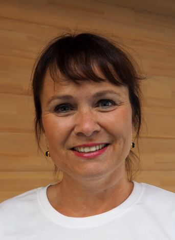Marianne Fedde Lilland