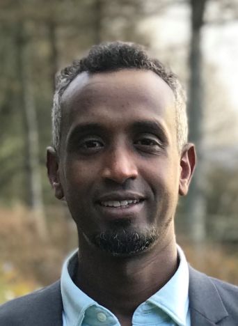 Zakaria Abdi Yusuf Osman