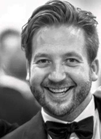 Erik Alexander Hart Røed