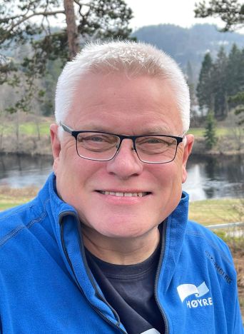 Arild Windsland